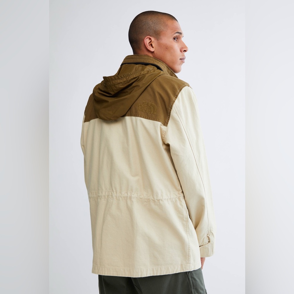 The North Face M66 Utility Field Jacket - Picture 12 of 16